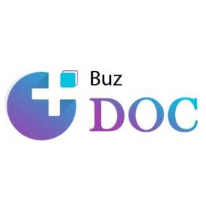 BuzDoc Inc BuzDoc Inc